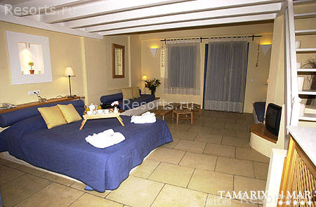 Tamarix Del Mar Suites 20